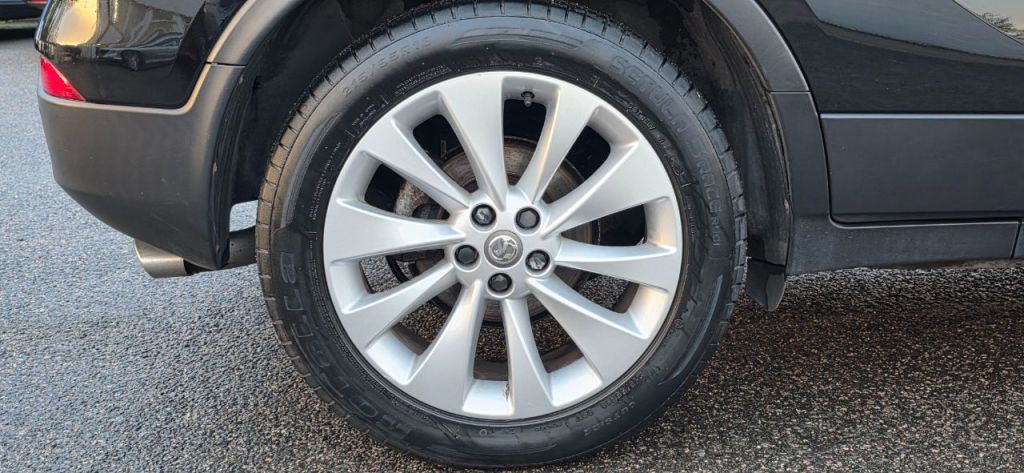 Used Vauxhall Mokka X 2018 for sale - 77301535: Photo 6