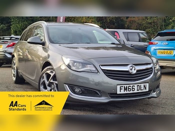 2017 - 1.6 CDTi SRi Vx-line Nav 5dr [Start Stop]