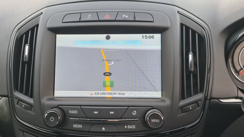 Used Vauxhall Insignia 2017 for sale - 76495663: Photo 20