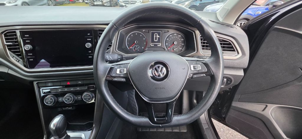 Used Volkswagen T-Roc 2019 for sale - 77301566: Photo 18
