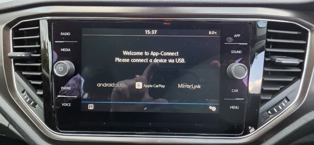 Used Volkswagen T-Roc 2019 for sale - 77301566: Photo 22