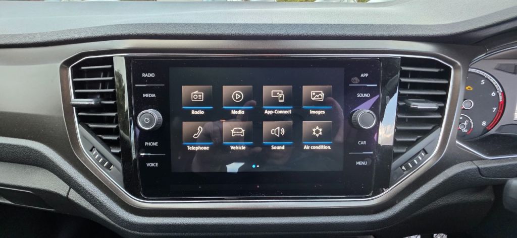 Used Volkswagen T-Roc 2019 for sale - 77301566: Photo 23