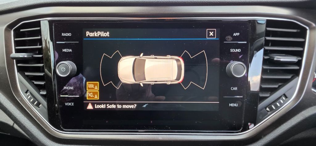 Used Volkswagen T-Roc 2019 for sale - 77301566: Photo 24