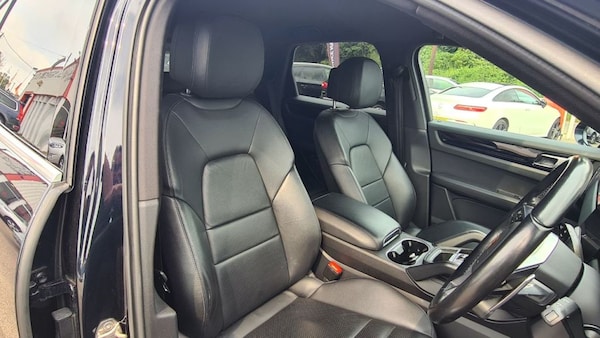 Used Porsche Cayenne 2021 for sale - 74779678: Photo 14