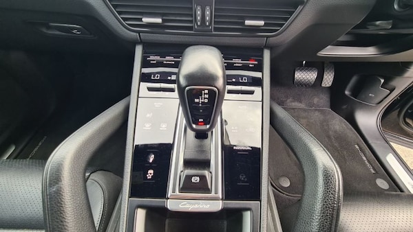 Used Porsche Cayenne 2021 for sale - 74779678: Photo 19