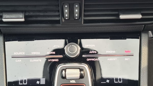 Used Porsche Cayenne 2021 for sale - 74779678: Photo 21