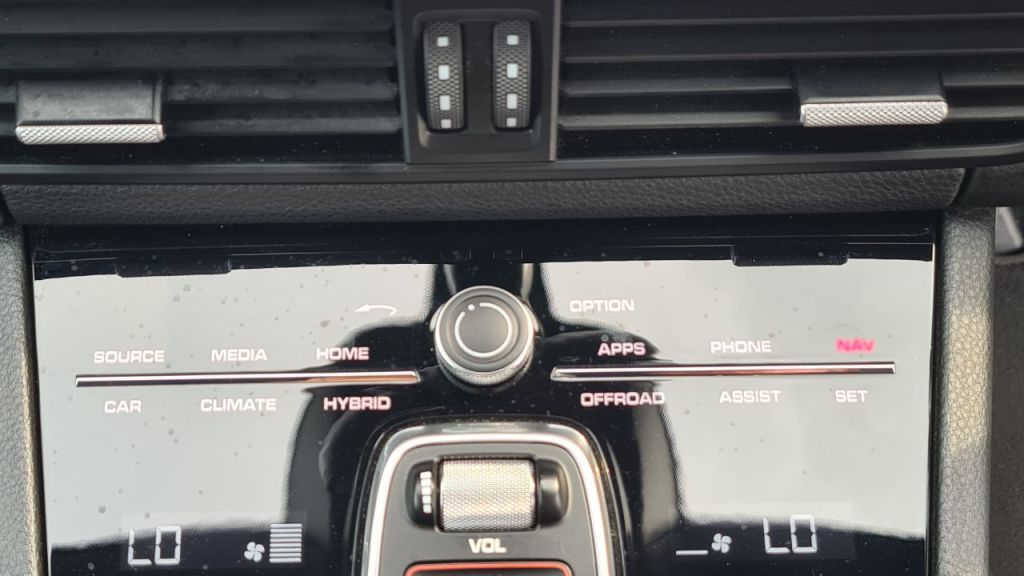 Used Porsche Cayenne 2021 for sale - 74779678: Photo 23