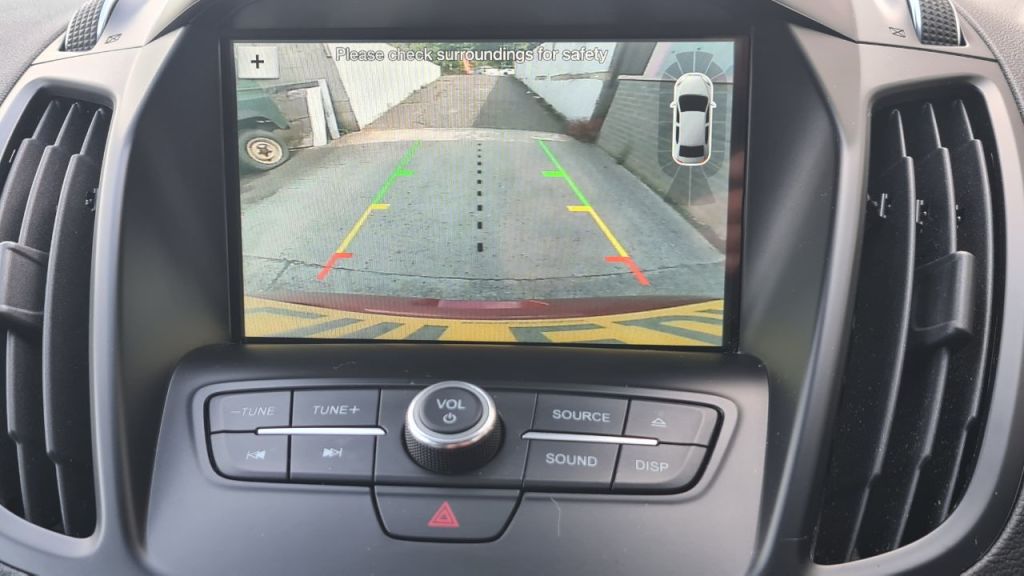 Vehicle 19