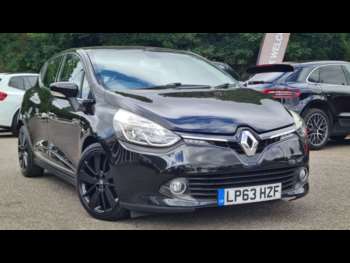 2014 - 1.5 dCi 90 Dynamique S MediaNav Energy 5dr