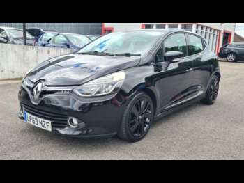 Used Renault Clio 2014 for sale - 75094861: Photo