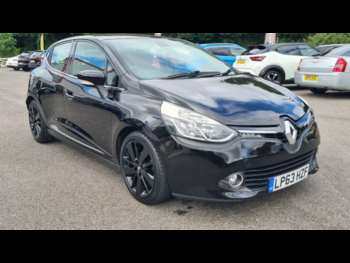 Used Renault Clio 2014 for sale - 75094861: Photo