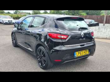 Used Renault Clio 2014 for sale - 75094861: Photo