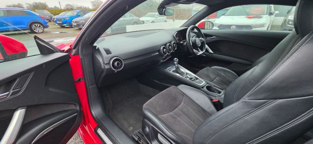 Used Audi TT 2015 for sale - 77451373: Photo 17