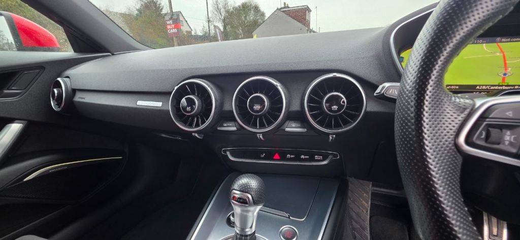 Used Audi TT 2015 for sale - 77451373: Photo 19