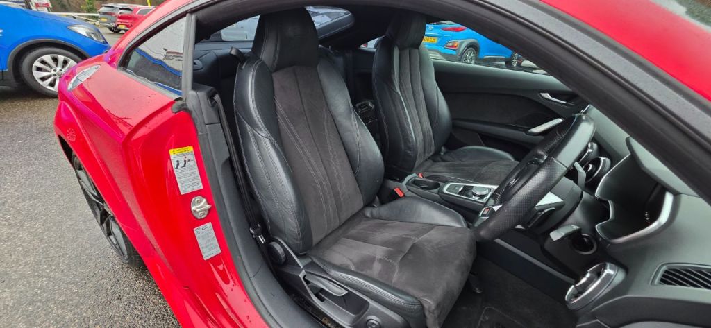 Used Audi TT 2015 for sale - 77451373: Photo 20