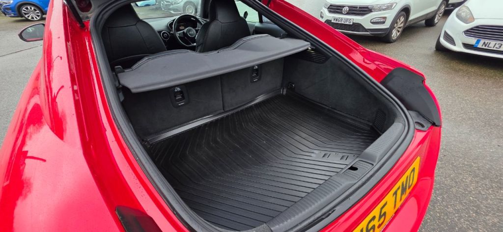 Used Audi TT 2015 for sale - 77451373: Photo 25