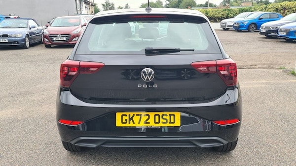 Used Volkswagen Polo 2022 for sale - 75444742: Photo 10