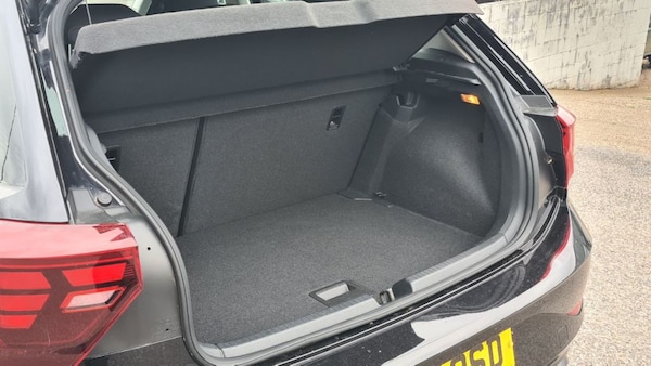 Used Volkswagen Polo 2022 for sale - 75444742: Photo 12