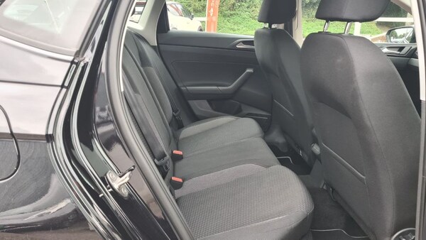 Used Volkswagen Polo 2022 for sale - 75444742: Photo 13