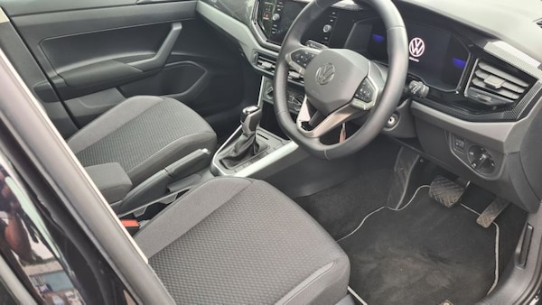 Used Volkswagen Polo 2022 for sale - 75444742: Photo 14