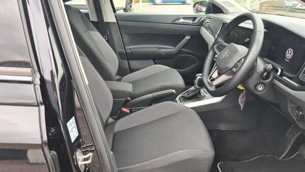 Used Volkswagen Polo 2022 for sale - 75444742: Photo 15