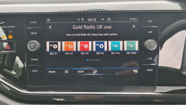 Used Volkswagen Polo 2022 for sale - 75444742: Photo 17