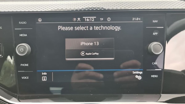 Used Volkswagen Polo 2022 for sale - 75444742: Photo 18