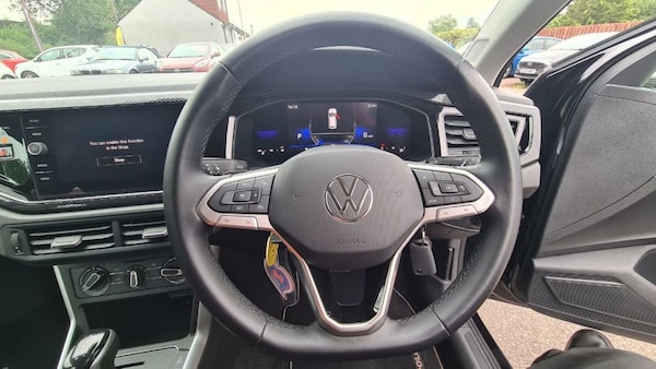 Used Volkswagen Polo 2022 for sale - 75444742: Photo 19