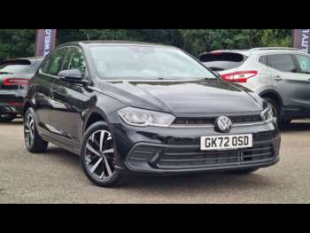 Used Volkswagen Polo 2022 for sale - 75444742: Photo