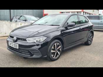Used Volkswagen Polo 2022 for sale - 75444742: Photo