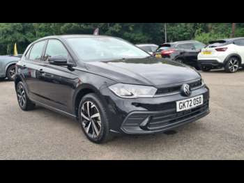 Used Volkswagen Polo 2022 for sale - 75444742: Photo