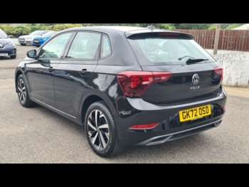 Used Volkswagen Polo 2022 for sale - 75444742: Photo