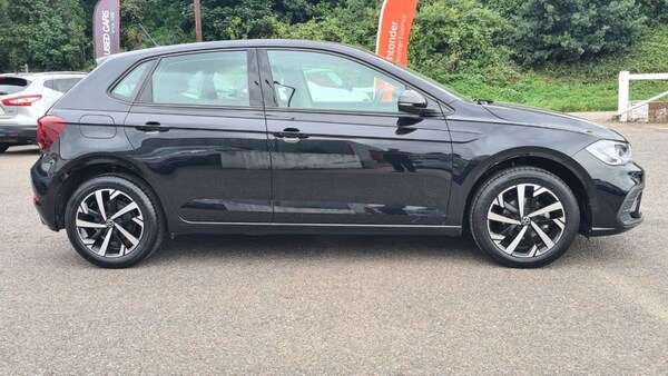 Used Volkswagen Polo 2022 for sale - 75444742: Photo 6