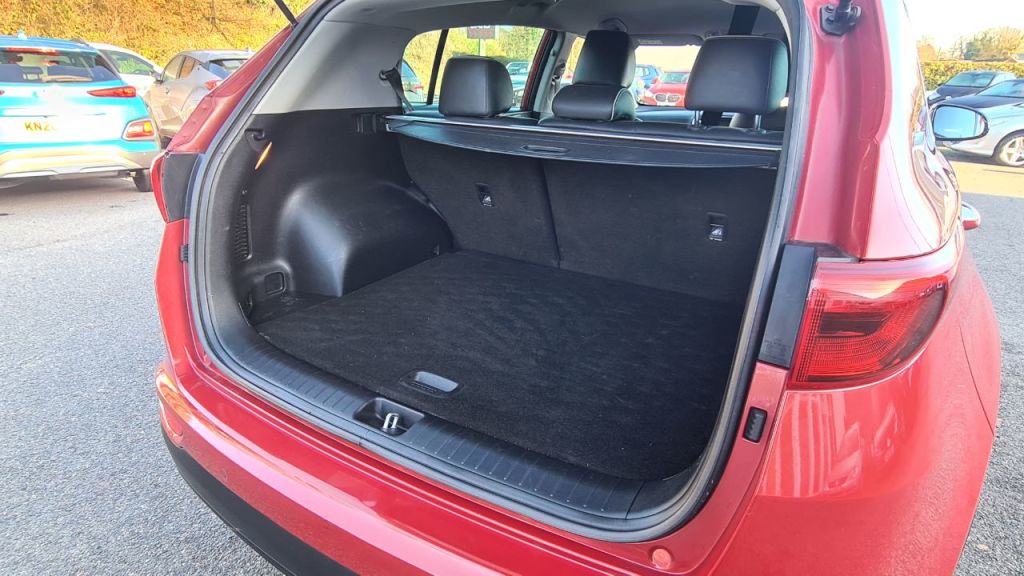 Used Kia Sportage 2016 for sale - 76934866: Photo 11