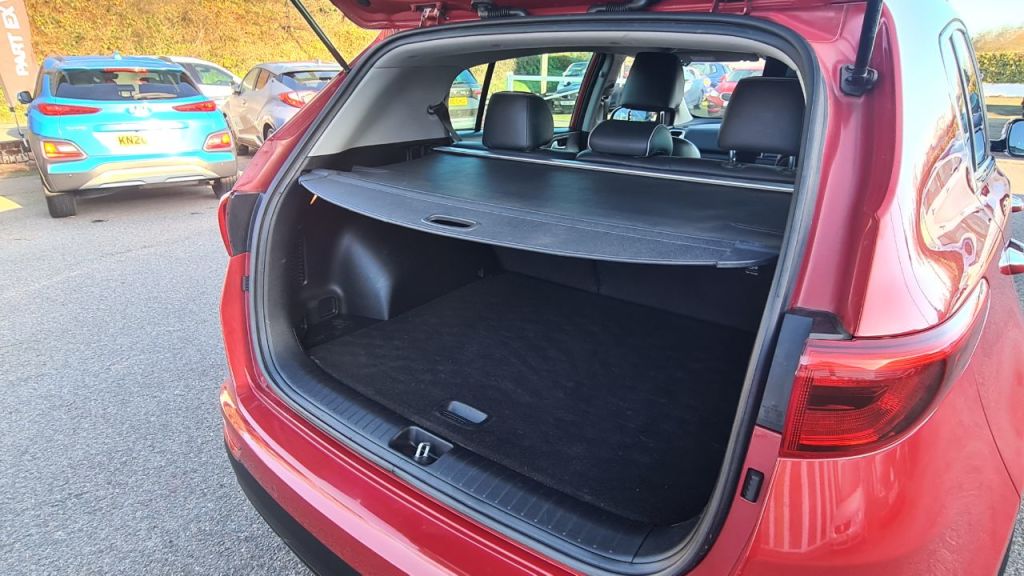 Used Kia Sportage 2016 for sale - 76934866: Photo 12