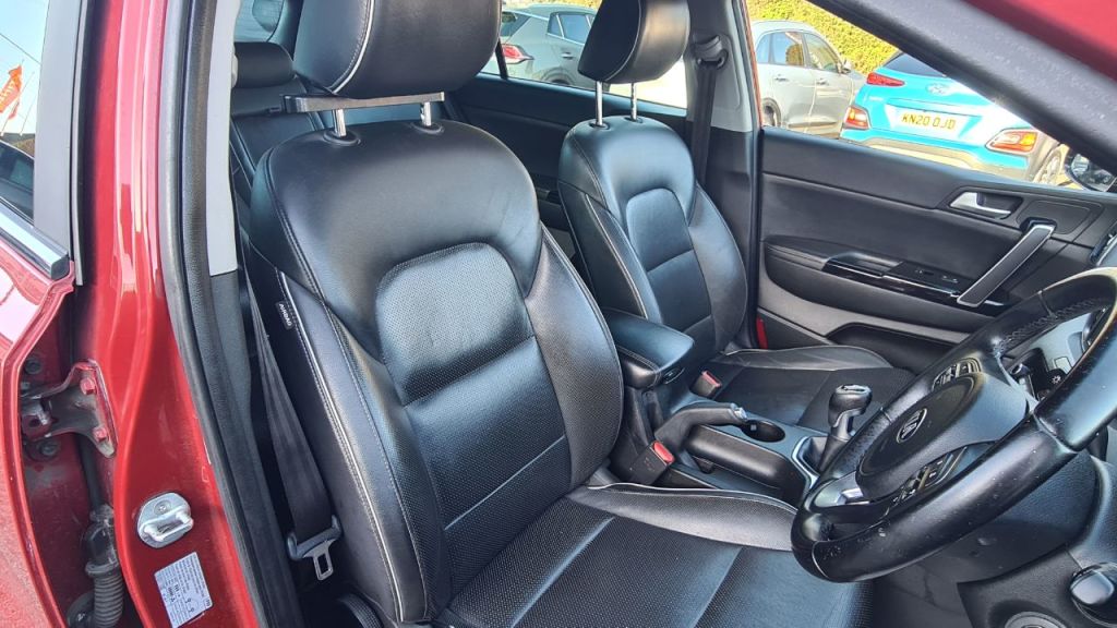 Used Kia Sportage 2016 for sale - 76934866: Photo 16