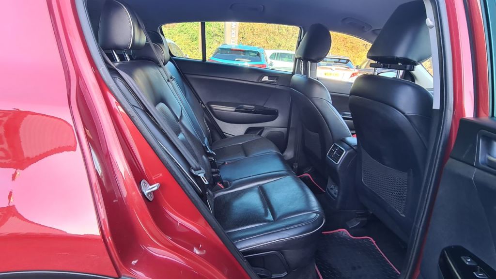 Used Kia Sportage 2016 for sale - 76934866: Photo 18