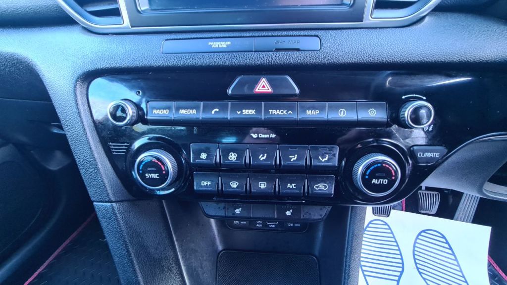 Used Kia Sportage 2016 for sale - 76934866: Photo 21