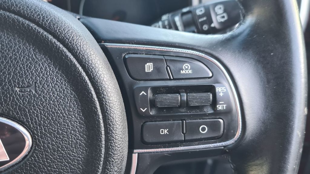 Used Kia Sportage 2016 for sale - 76934866: Photo 22