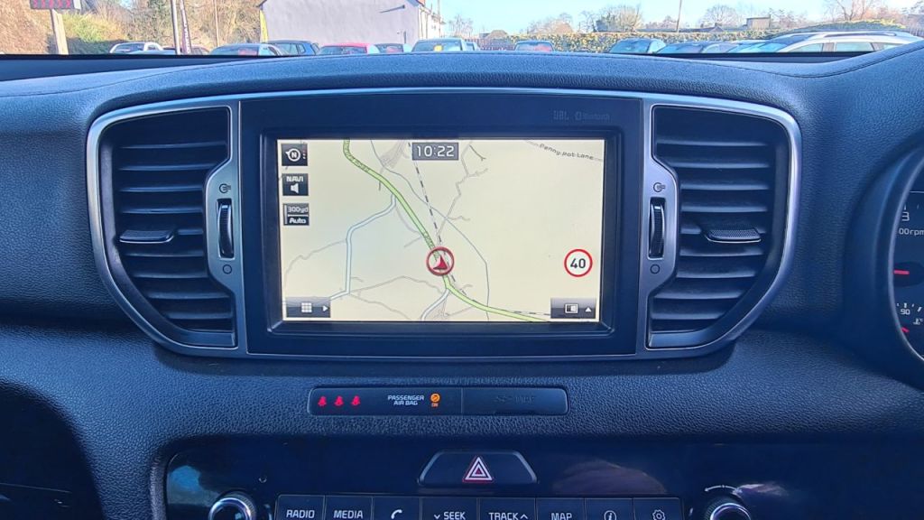 Used Kia Sportage 2016 for sale - 76934866: Photo 23