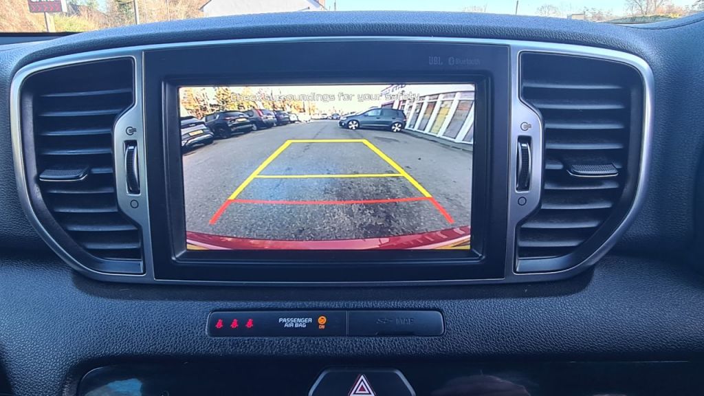 Used Kia Sportage 2016 for sale - 76934866: Photo 24