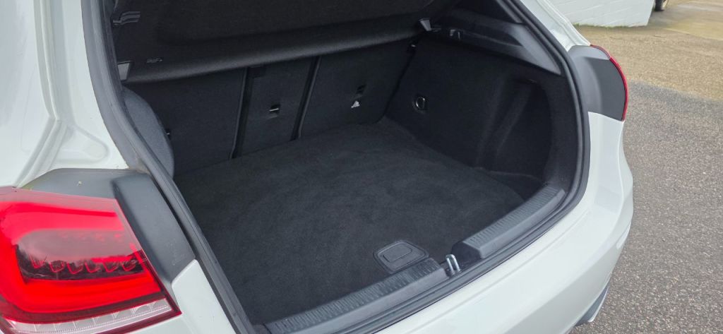 Used Mercedes-Benz A-Class 2019 for sale - 77533785: Photo 12