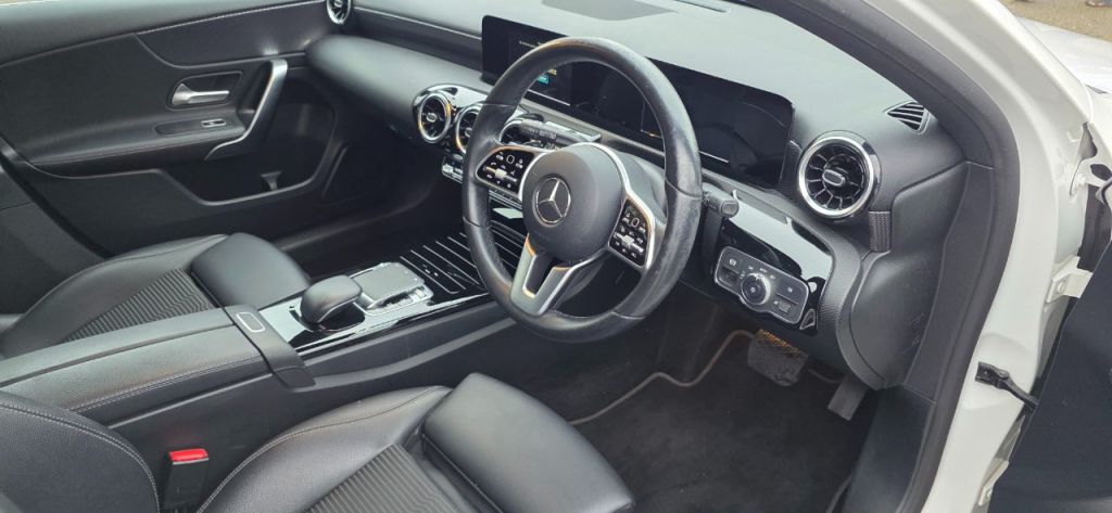 Used Mercedes-Benz A-Class 2019 for sale - 77533785: Photo 14