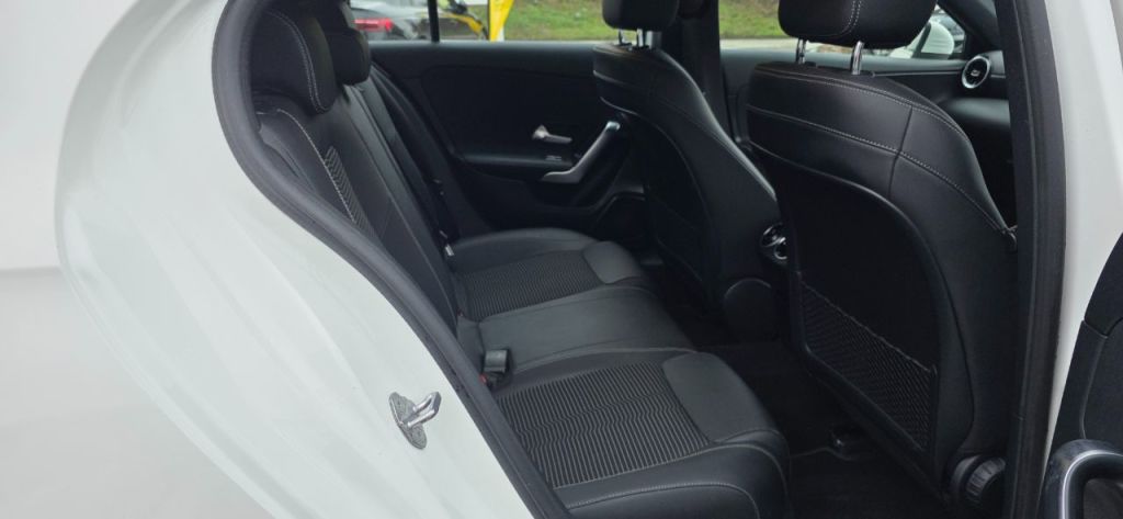 Used Mercedes-Benz A-Class 2019 for sale - 77533785: Photo 15