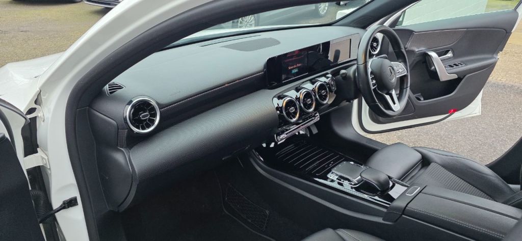 Used Mercedes-Benz A-Class 2019 for sale - 77533785: Photo 17