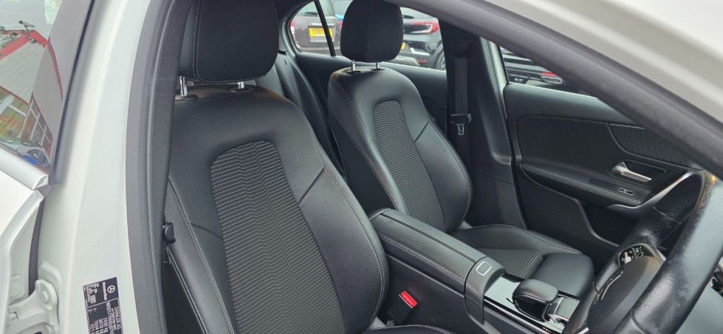 Used Mercedes-Benz A-Class 2019 for sale - 77533785: Photo 18