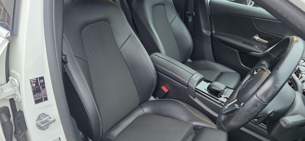 Used Mercedes-Benz A-Class 2019 for sale - 77533785: Photo 19