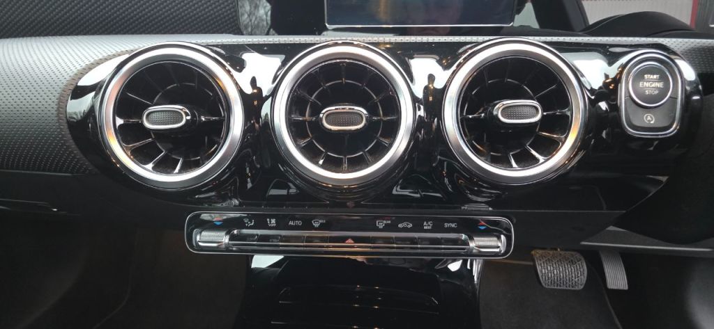 Used Mercedes-Benz A-Class 2019 for sale - 77533785: Photo 21