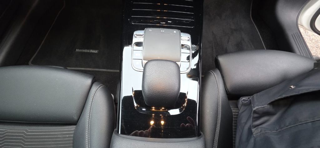 Used Mercedes-Benz A-Class 2019 for sale - 77533785: Photo 22