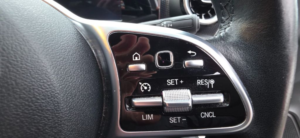 Used Mercedes-Benz A-Class 2019 for sale - 77533785: Photo 23